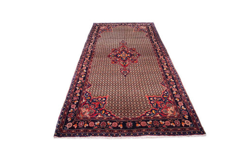 Traditional Vintage Handmade Rug 335X174 CM The Rugs Outlet 