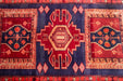 Traditional Vintage Handmade Rug 320X156 CM The Rugs Outlet 