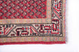 Traditional Vintage Handmade Rug 200X140 CM The Rugs Outlet 