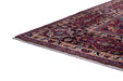 Traditional Vintage Handmade Rug 375X285 CM The Rugs Outlet 