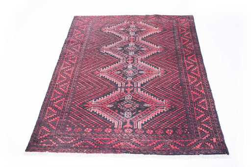 Traditional Vintage Handmade Rug 177X106 CM The Rugs Outlet 