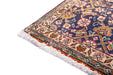 Traditional Vintage Handmade Rug 192X92 CM The Rugs Outlet 