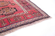 Traditional Vintage Handmade Rug 220X152 CM The Rugs Outlet 