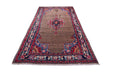 Traditional Vintage Handmade Rug 293X148 CM The Rugs Outlet 