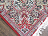 Traditional Vintage Persian Wool 8.1 X 11.5 Oriental Rug Carpet The Rugs Outlet 