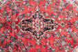 Traditional Vintage Handmade Rug 338X260 CM The Rugs Outlet 