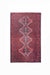 Traditional Vintage Handmade Rug 177X106 CM The Rugs Outlet 