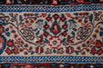 Traditional Vintage Handmade Rug 363X260 CM The Rugs Outlet 