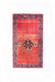 Traditional Vintage Handmade Rug 215X120 CM The Rugs Outlet 