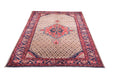 Traditional Vintage Handmade Rug 275X160 CM The Rugs Outlet 