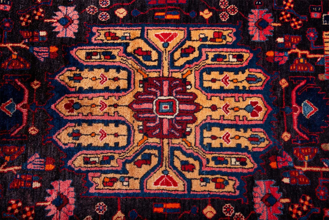 Traditional Vintage Handmade Rug 300X165 CM The Rugs Outlet 