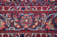 Traditional Vintage Handmade Rug 383X288 CM The Rugs Outlet 