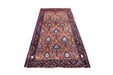 Traditional Vintage Handmade Rug 187X104 CM The Rugs Outlet 