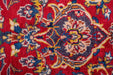 Traditional Vintage Handmade Rug 396X285 CM The Rugs Outlet 