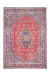 Traditional Vintage Handmade Rug 385X282 CM The Rugs Outlet 