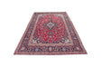 Traditional Vintage Handmade Rug 305X196 CM The Rugs Outlet 