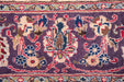 Traditional Vintage Handmade Rug 387X290 CM The Rugs Outlet 