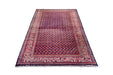 Traditional Vintage Handmade Rug 228X105 CM The Rugs Outlet 