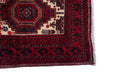 Traditional Vintage Handmade Rug 350X65 CM The Rugs Outlet 