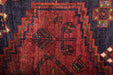 Traditional Vintage Handmade Rug 248X228 CM The Rugs Outlet 