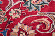 Traditional Vintage Handmade Rug 383X286 CM The Rugs Outlet 