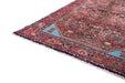 Traditional Vintage Handmade Rug 275X130 CM The Rugs Outlet 