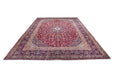 Traditional Vintage Handmade Rug 284 X 387 cm The Rugs Outlet 