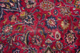 Traditional Vintage Handmade Rug 293 X 380 cm The Rugs Outlet 