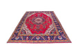 Traditional Vintage Handmade Rug 355X250 CM The Rugs Outlet 