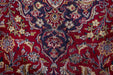 Traditional Vintage Handmade Rug 295 X 387 cm The Rugs Outlet 