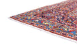 Traditional Vintage Handmade Rug 387X293 CM The Rugs Outlet 