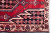 Traditional Vintage Handmade Rug 120X80 CM 3.9X2.6 FT The Rugs Outlet 