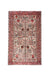 Traditional Vintage Handmade Rug 305X190 CM The Rugs Outlet 