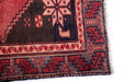 Traditional Vintage Handmade Rug 200X100 CM The Rugs Outlet 