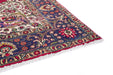 Traditional Vintage Handmade Rug 296X200 CM The Rugs Outlet 