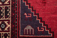 Traditional Vintage Handmade Rug 320X195 CM The Rugs Outlet 