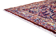 Traditional Vintage Handmade Rug 284 X 387 cm The Rugs Outlet 