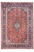 Traditional Vintage Handmade Rug 447X323 CM The Rugs Outlet 