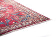 Traditional Vintage Handmade Rug 234X136 CM The Rugs Outlet 