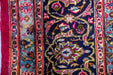 Traditional Vintage Handmade Rug 343X250 CM The Rugs Outlet 