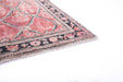 Traditional Vintage Handmade Rug 197X126 CM The Rugs Outlet 