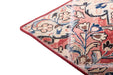 Traditional Vintage Handmade Rug 260X160 CM The Rugs Outlet 