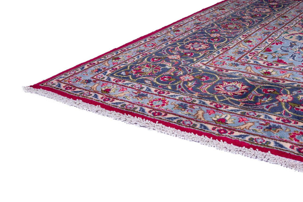 Traditional Vintage Handmade Rug 300X204 CM The Rugs Outlet 