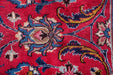 Traditional Vintage Handmade Rug 384X290 CM The Rugs Outlet 