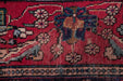 Traditional Vintage Handmade Rug 365X270 CM The Rugs Outlet 