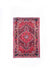 Traditional Vintage Handmade Rug 130X87 CM The Rugs Outlet 