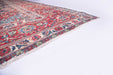 Traditional Vintage Handmade Rug 346X242 CM The Rugs Outlet 