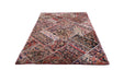 Traditional Vintage Handmade Rug 260X160 CM The Rugs Outlet 