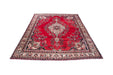 Traditional Vintage Handmade Rug 294X227 CM The Rugs Outlet 