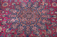 Traditional Vintage Handmade Rug 288X188 CM The Rugs Outlet 